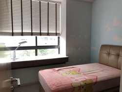 Rosewood Suites (D25), Condominium #209683081